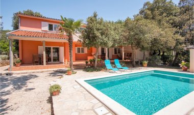 Vendégház Barbariga - CIF874 Horvátország