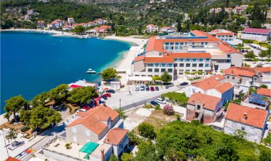 Vendégház Slano - CDD818 Horvátország