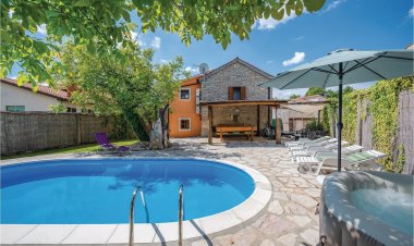 Vendégház Pazin - CIL929 Horvátország