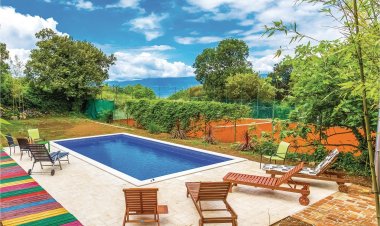 Vendégház Kostrena - CKC875 Horvátország