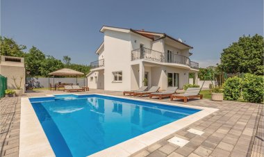 Vendégház Imotski - CDT180 Horvátország