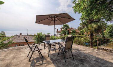 Vendégház Volosko - CKO726 Horvátország