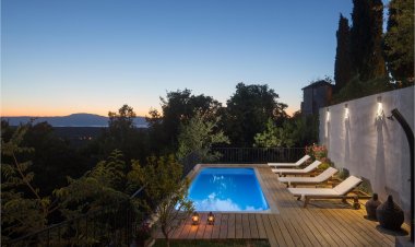 Vendégház Dobrinj - CKK080 Horvátország