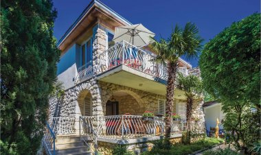 Vendégház Kraljevica - CKC662 Horvátország