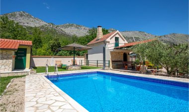 Vendégház Vrh Desne - CDR118 Horvátország