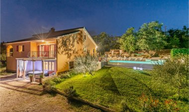 Vendégház Tinjan - CIC143 Horvátország