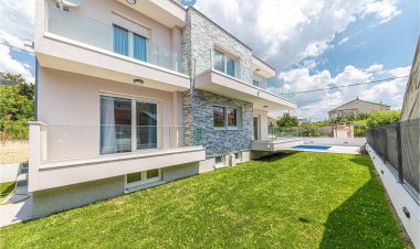 Vendégház Kaštel Lukšić - CDC545 Horvátország