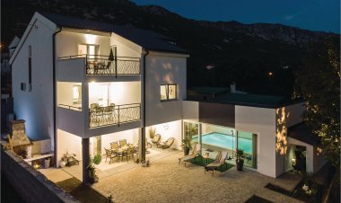 Vendégház Tribalj - CKC043 Horvátország