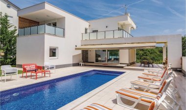 Vendégház Pula - CIP809 Horvátország