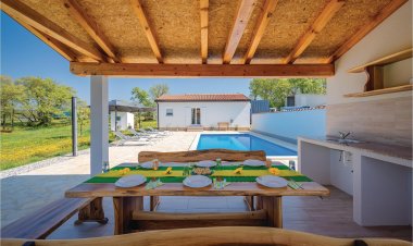 Vendégház Buje - CIU781 Horvátország