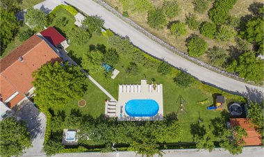 Vendégház Imotski - CDE112 Horvátország