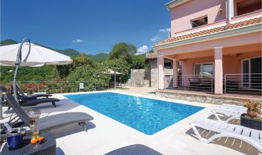 Vendégház Ičići - CKO585 Horvátország