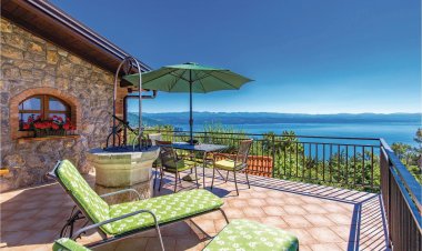 Vendégház Lovran - CKO635 Horvátország