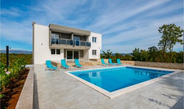 Vendégház Ivanbegovina - CDC599 Horvátország