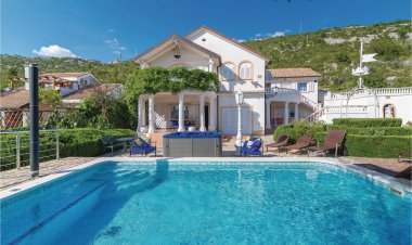 Vendégház Seline - CDN086 Horvátország