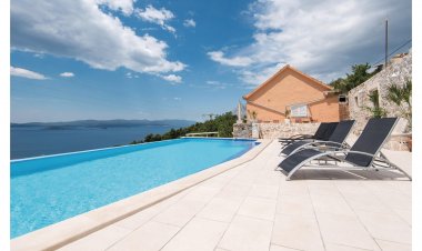 Vendégház Mokalo - CDP355 Horvátország