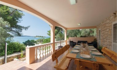 Vendégház Gradina - CDS528 Horvátország