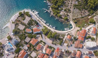 Vendégház Tribunj - CDJ182 Horvátország