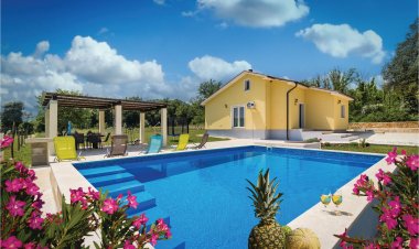 Vendégház Valtura - CIC494 Horvátország