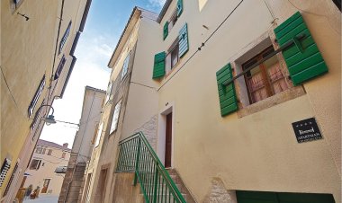 Vendégház Fažana - CIF356 Horvátország