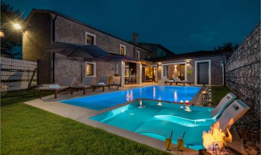 Vendégház Barban - CIC974 Horvátország