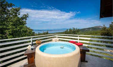 Vendégház Crikvenica - CKC818 Horvátország