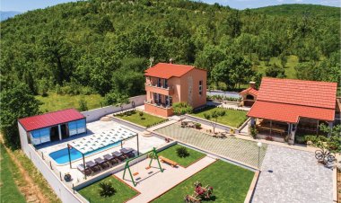 Vendégház Ugljane - CDF512 Horvátország