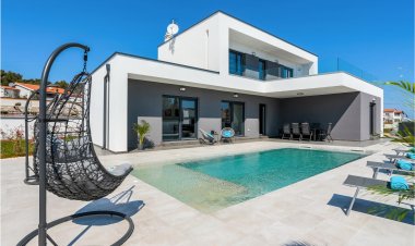 Vendégház Premantura - CIA246 Horvátország