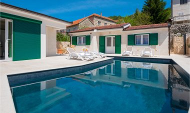 Vendégház Slivno - CDC616 Horvátország