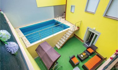 Vendégház Bribir - CKN499 Horvátország