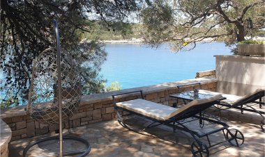 Vendégház Gdinj - CDH581 Horvátország