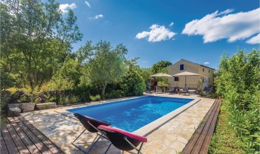 Vendégház Malinska - CKK807 Horvátország