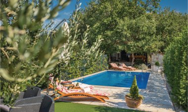 Vendégház Klek - CDR400 Horvátország