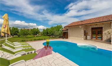 Vendégház Zadar - CDA916 Horvátország