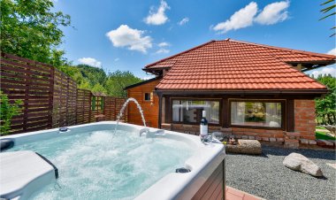 Vendégház Beretinec - CCC164 Horvátország