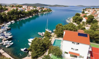 Vendégház Zaboric - CDV166 Horvátország