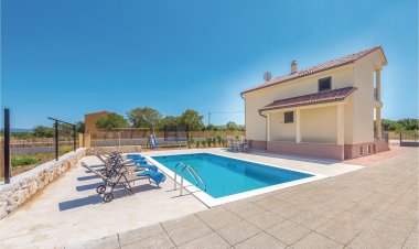 Vendégház Pakovo Selo - CDJ647 Horvátország