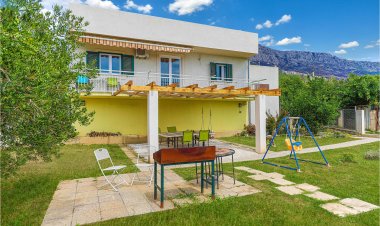 Vendégház Kaštel Gomilica - CDE906 Horvátország