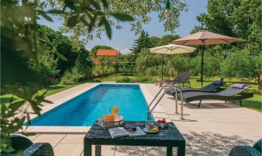 Vendégház Vinjani - CDF439 Horvátország