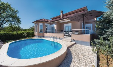 Vendégház Drniš - CDJ349 Horvátország