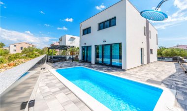 Vendégház Srima - CDJ733 Horvátország