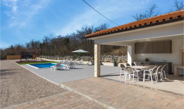 Vendégház Labin - CIO289 Horvátország