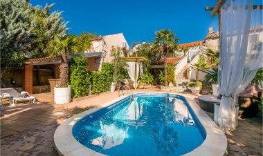 Vendégház Polje - CKI212 Horvátország