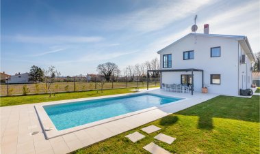 Vendégház Marčana - CIO312 Horvátország