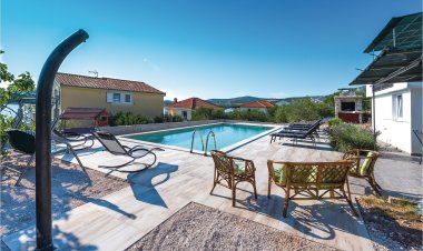 Vendégház Zatoglav - CDV538 Horvátország