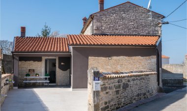 Vendégház Hrboki - CIC706 Horvátország