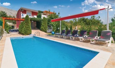 Vendégház Srinjine - CDF474 Horvátország