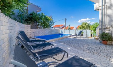 Vendégház Crikvenica - CKC578 Horvátország