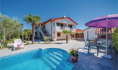 Vendégház Labin - CIK690 Horvátország