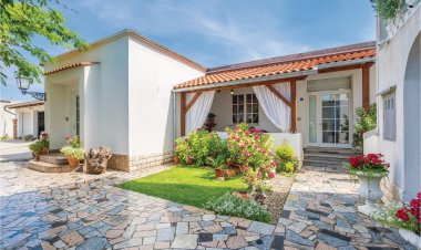 Vendégház Kampor - CKR436 Horvátország